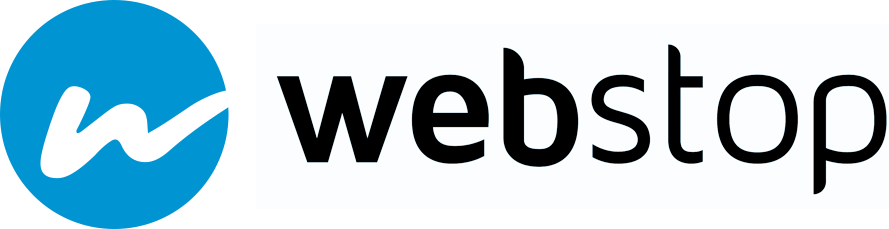 Webstop