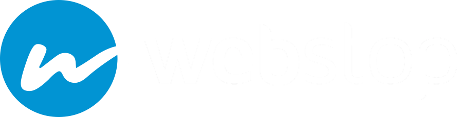 Webstop