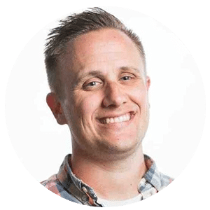 Shawn Tuckett